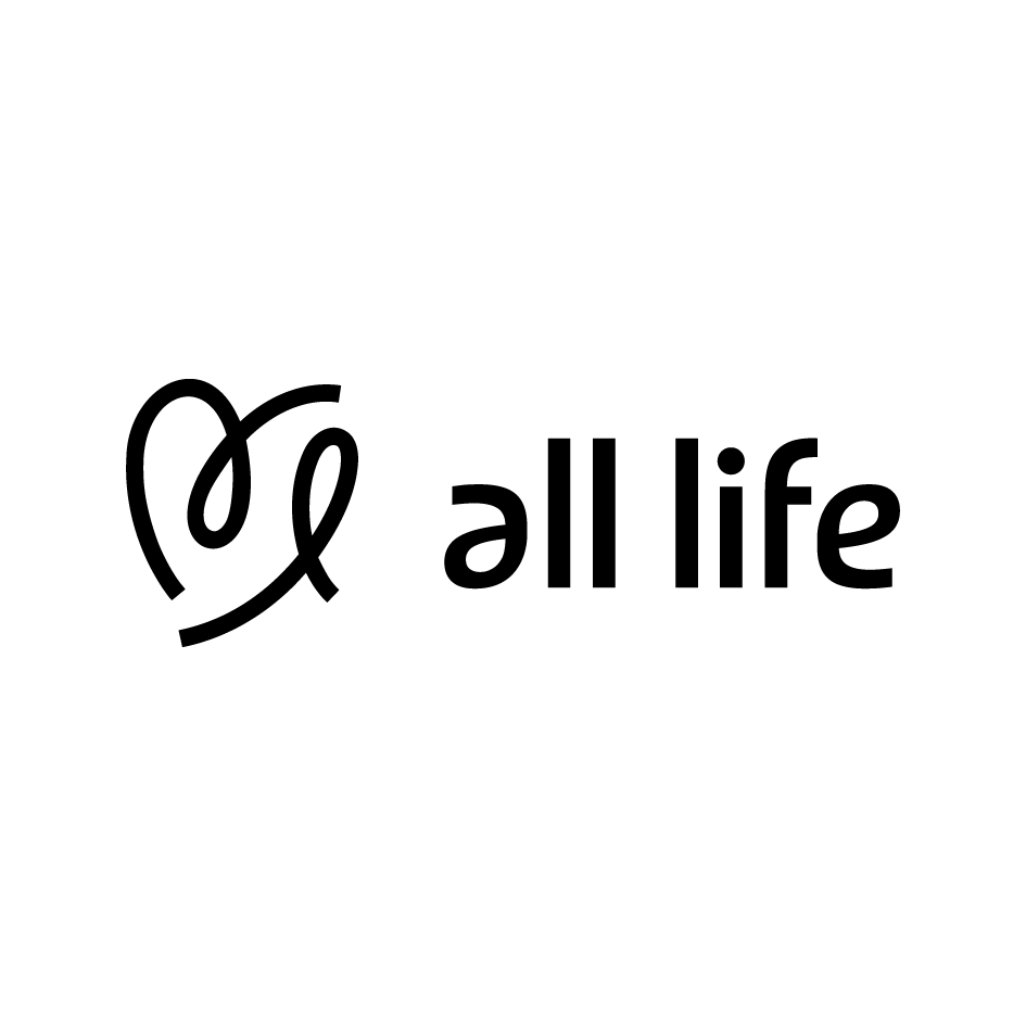 All Life App Logo